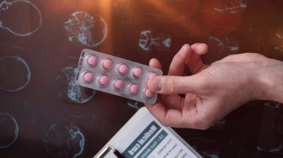 Антикоагулянты повышали риск внутричерепного кровоизлияния при эндокардите