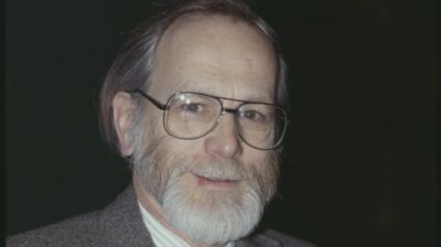 Умер исследовавший генетическую природу рака нобелевский лауреат Джон Бишоп