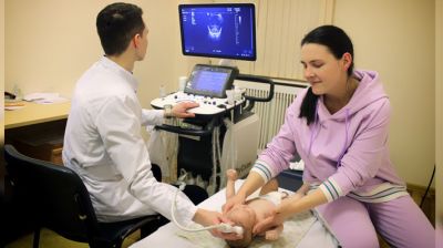 Утвержден новый порядок оказания медицинской помощи по профилю «Педиатрия»