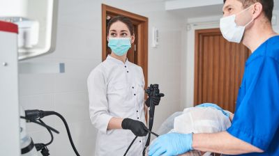 Сообщество онкопациентов попросило сделать обезболивание при гастроскопии обязательным