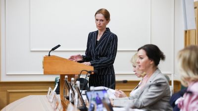 В Минздраве РФ назвали причины роста числа рожденных с помощью ВРТ детей