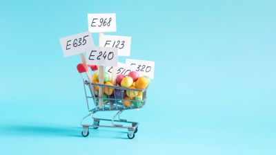 Выявлено влияние пищевых консервантов на развитие артериальной гипертензии