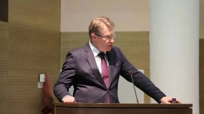 Михаил Мурашко назвал показатели выживаемости детей с онкозаболеваниями