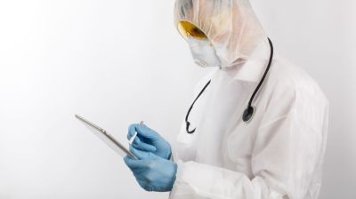 ВОЗ запустила шестимесячный план борьбы с Эболой за 518 млн долларов