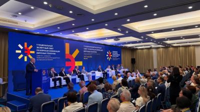 Минздрав РФ отчитался о росте охвата терапией пациентов с гепатитом С