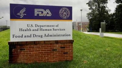 В США одобрили первый препарат для терапии тяжелой гипертриглицеридемии