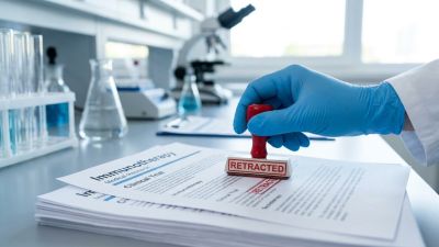 Nature Medicine отозвала статью о большей эффективности иммунотерапии в первой половине дня