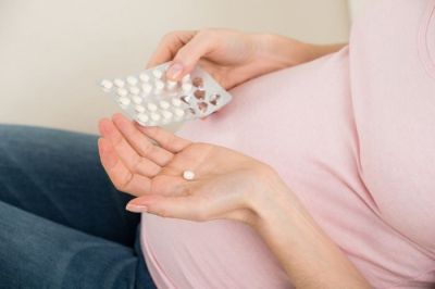 Витамины и беременность - статьи от специалистов клиники «Мать и дитя»