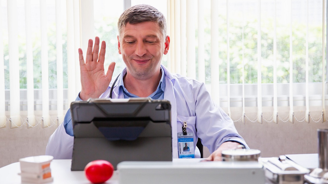 Чем полезна телемедицина для небольших клиник