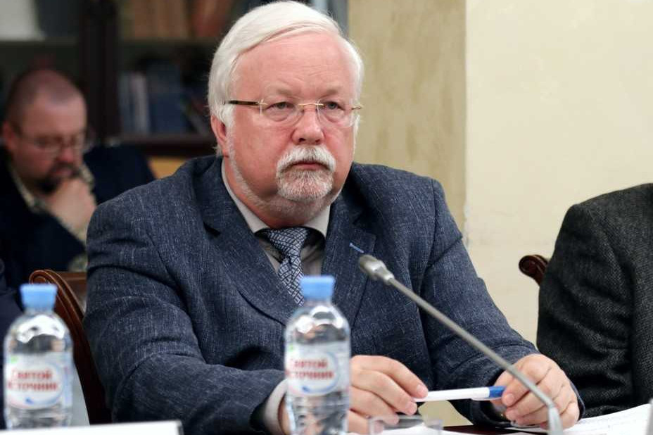 Сергей Шишкин: готовой модели здравоохранения для России нет " Библиотека врача