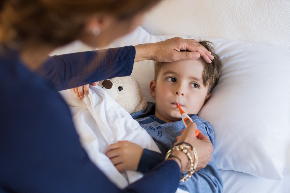 Постинфекционная астения у детей: выбор оптимальной терапии thumbnail