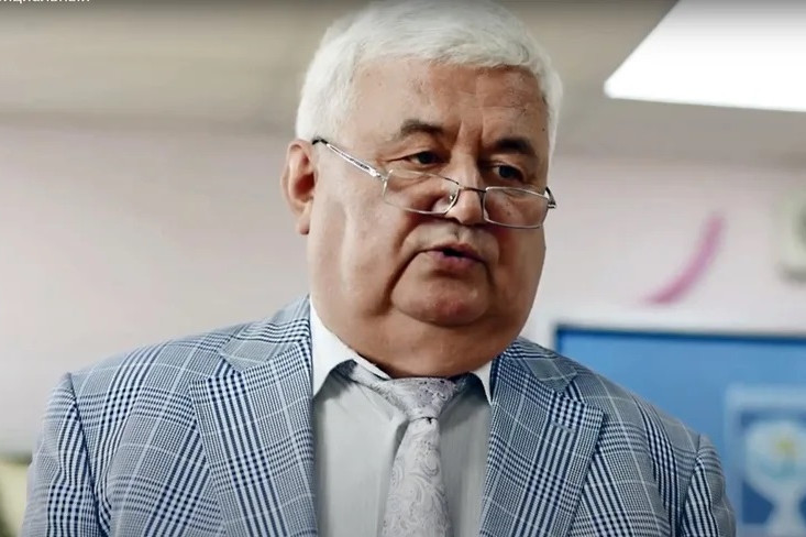 Экс-директор Новосибирского НИИ туберкулеза осужден за растрату