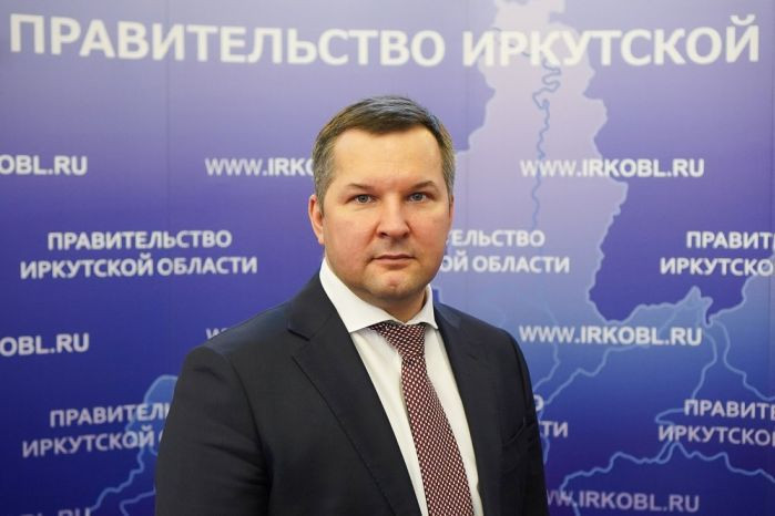 Экс-министр здравоохранения Иркутской области стал фигурантом третьего уголовного дела