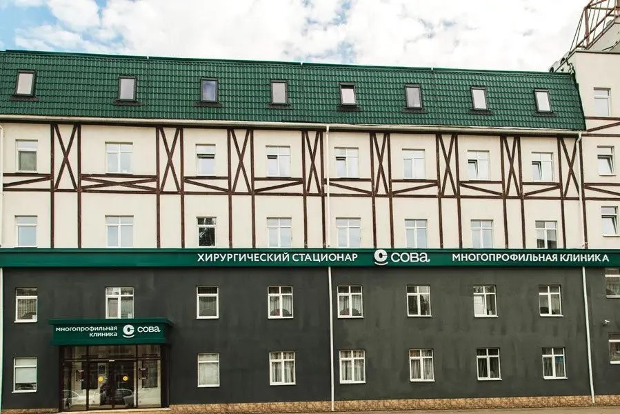 «Медскан» ведет переговоры о покупке сети клиник «Сова»