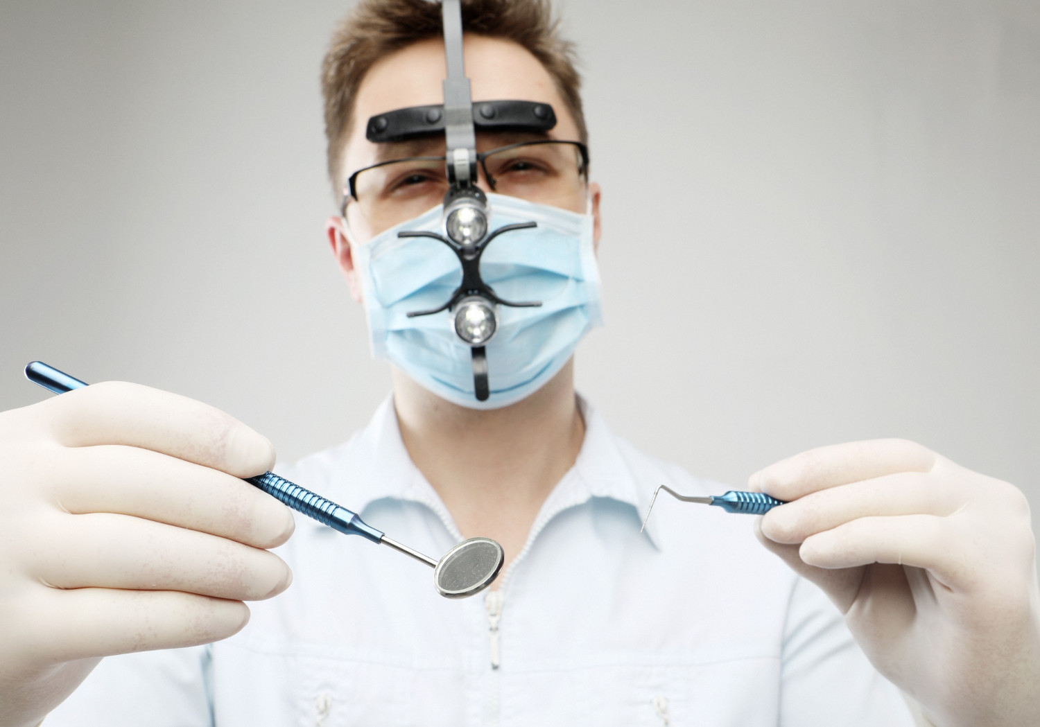 Врачи-стоматологи вошли в TOP самых высокооплачиваемых вакансий сразу в пяти городах