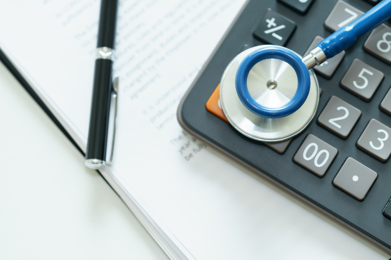 ФНС сообщила о новом порядке оформления медучреждениями вычетов для ...