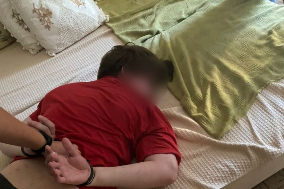Убийцу 25-летнего врача-терапевта в Оренбурге признали невменяемым