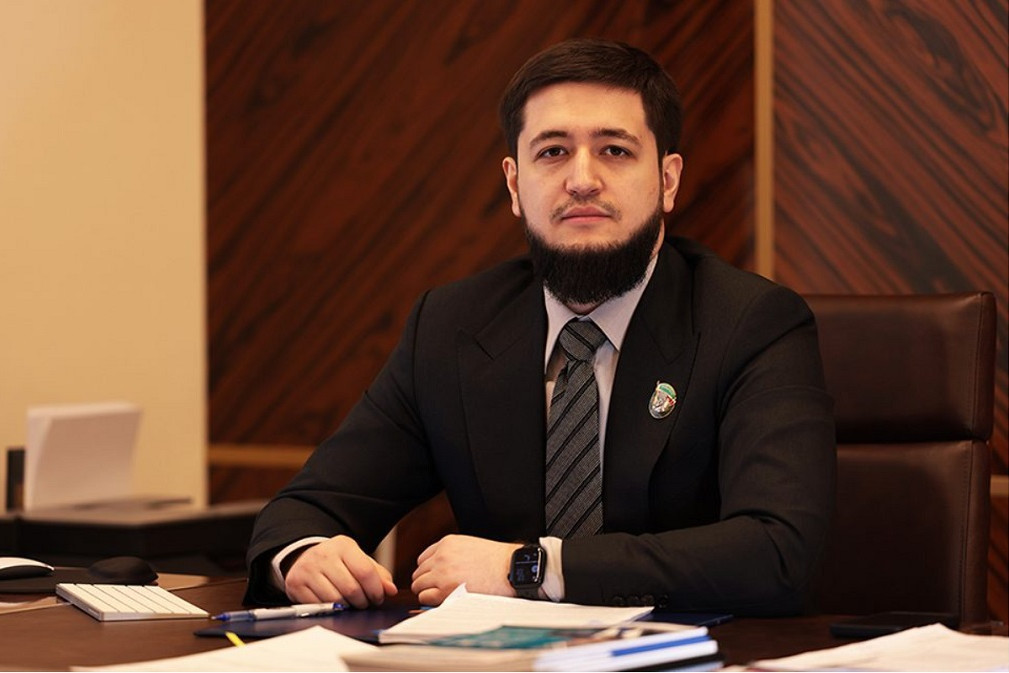 В Чечне сменили министра здравоохранения