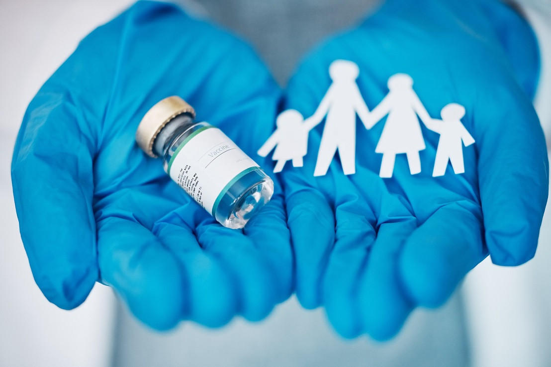 Безопасная вакцина