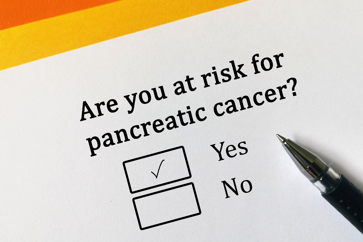 ESMO обновило руководство по ведению пациентов с раком поджелудочной ...