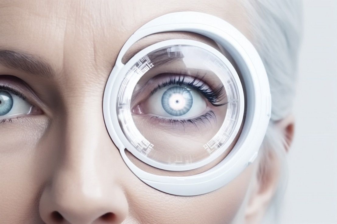 FDA одобрило высвобождающий лекарственное средство глазной имплантат
