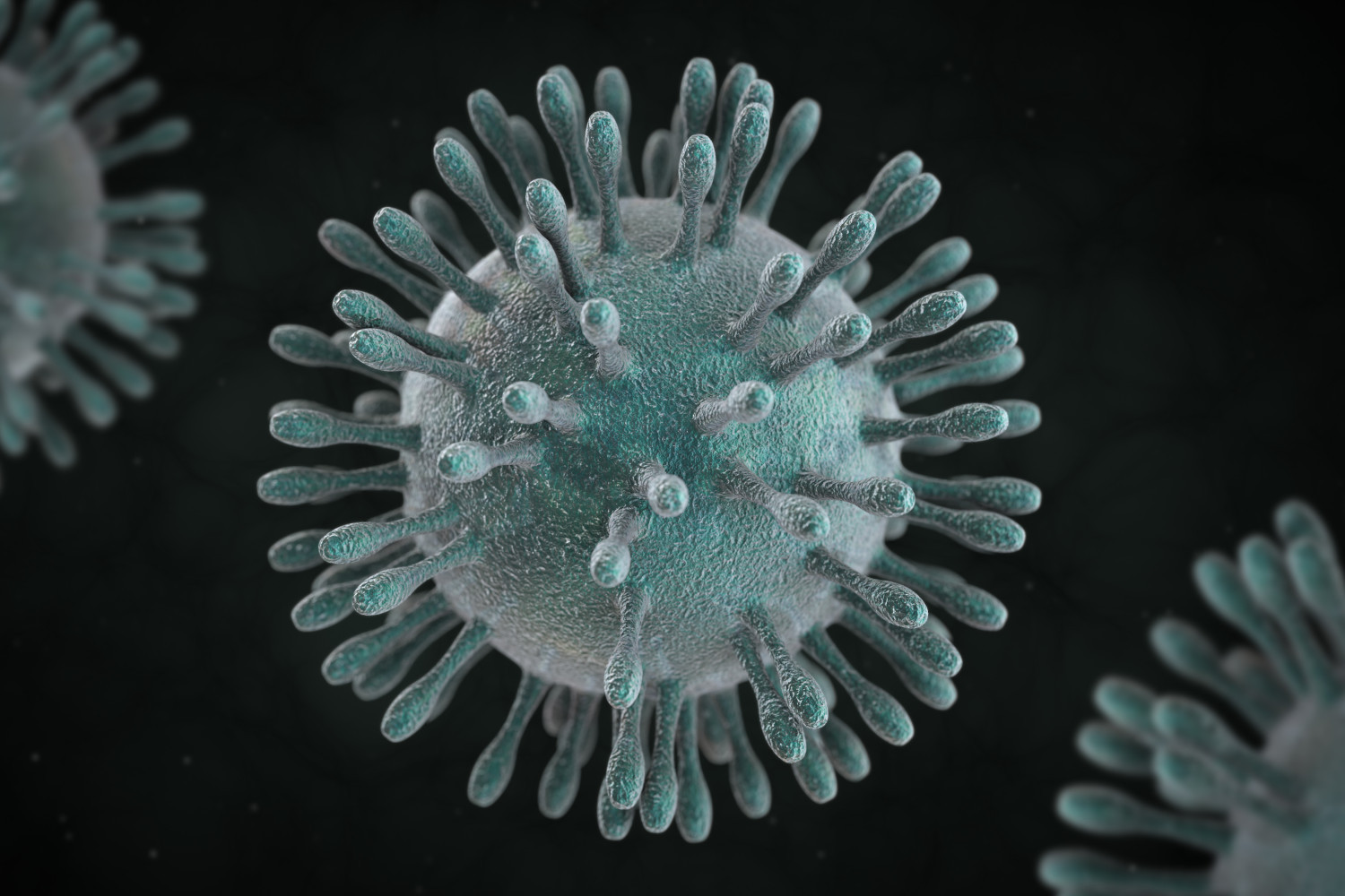 Молнупиравир провоцировал мутации вируса SARS-CoV-2 у пациентов с ослабленным иммунитетом