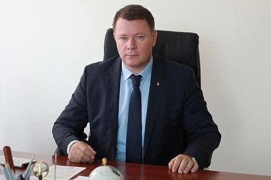 Задержан директор ставропольского ТФОМС
