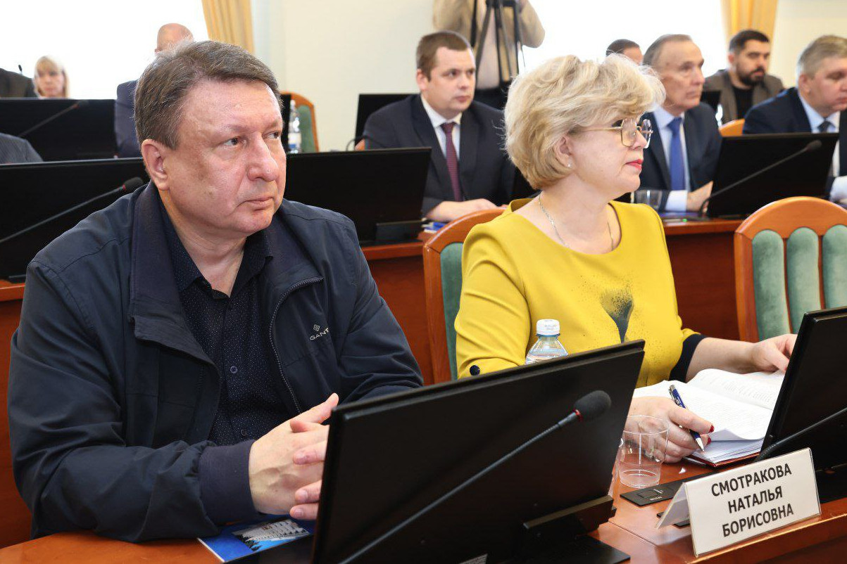 Главу нижегородской Гордумы обвинили в махинациях при закупке медоборудования