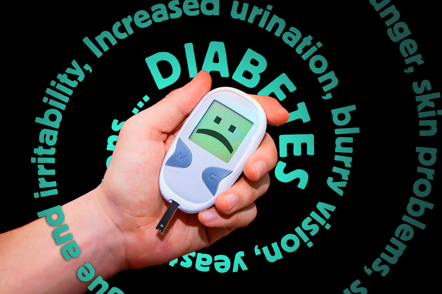 Tirzepatide снижал альбуминурию при сахарном диабете