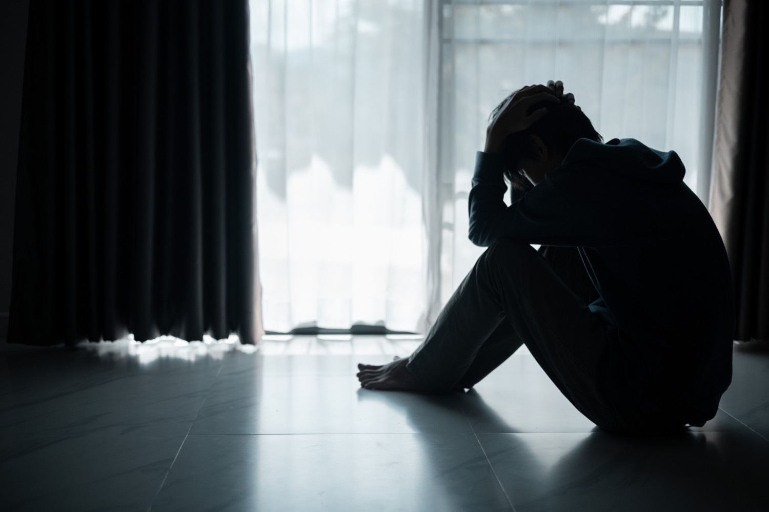 Quebiapin vs Lithium: New Hope for Resistant Depression - News Directory 3