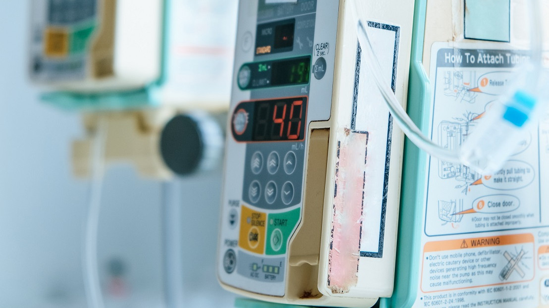 Обновлена шкала SOFA для оценки дисфункции органов при критических состояниях