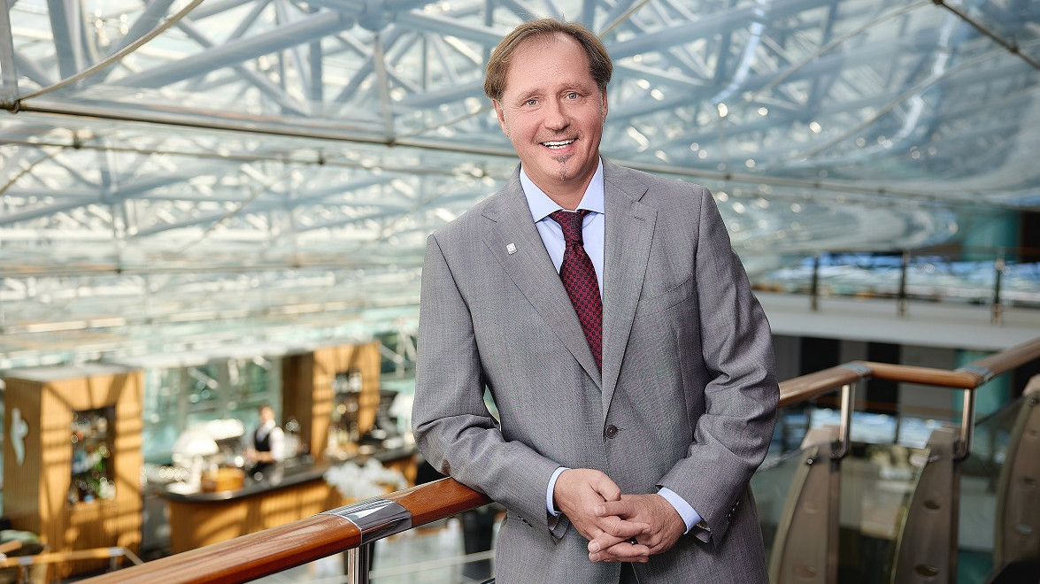 Андрей Яновский: в России есть гораздо более оснащенные и продвинутые области медицины, чем в других странах