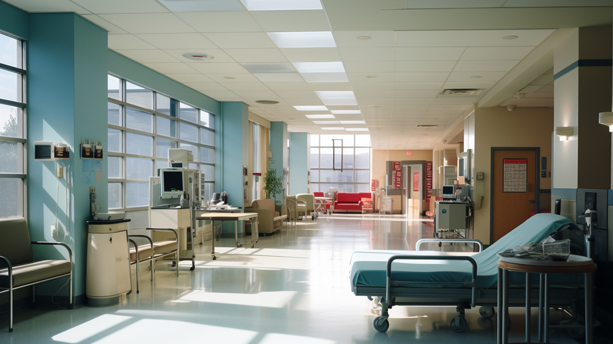 Рынку платной медицины в России прогнозируют рост до 4,27 трлн рублей к 2030 году