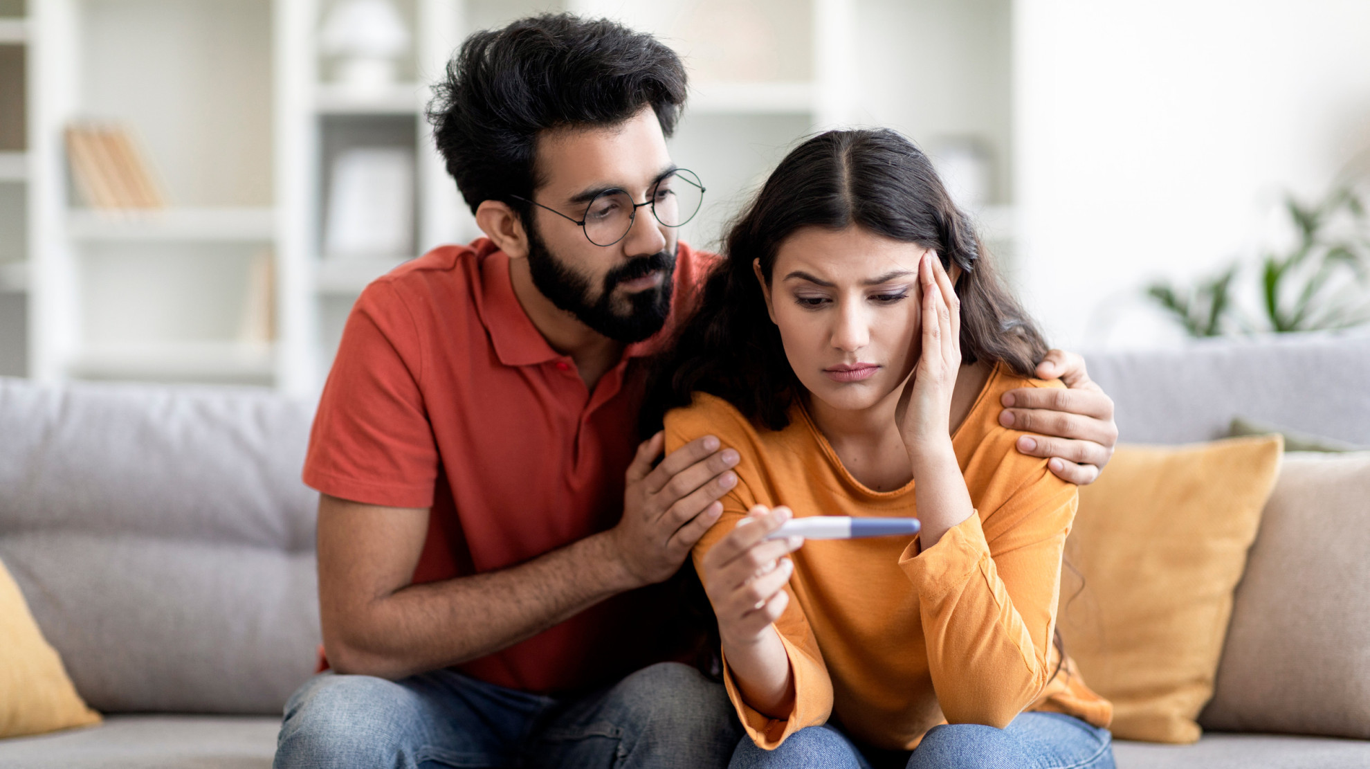 ВОЗ представила первые глобальные рекомендации по диагностике и лечению бесплодия