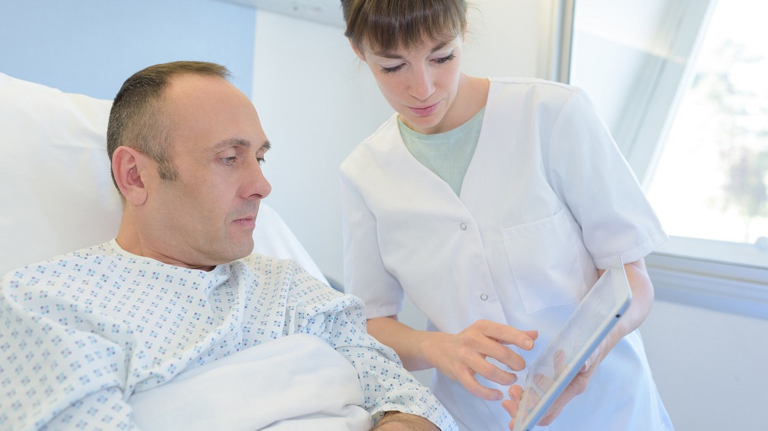 В России разработали первый протокол для информирования пациентов о сложных медицинских ситуациях