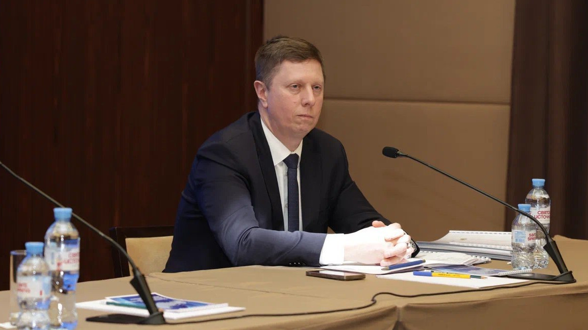 Глава ФОМС сообщил о средней зарплате медработников в 2025 году