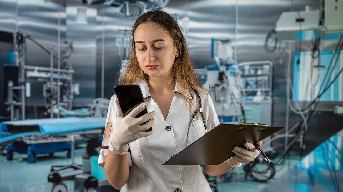 Столичные клиники подсчитывают ущерб от ограничений мобильного интернета