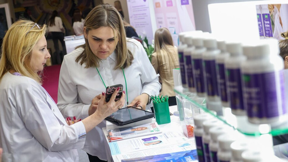 В Госдуму РФ внесли законопроект о бесплатном ЭКО для жён ветеранов