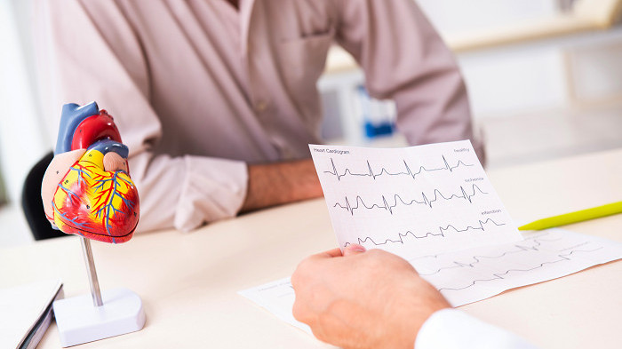 Специалисты проанализировали изменения в заболеваемости россиян в 2025 году