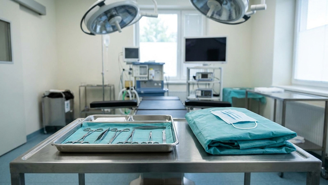 Arkhangelsk neurosurgeon sentenced over patient’s death after surgery