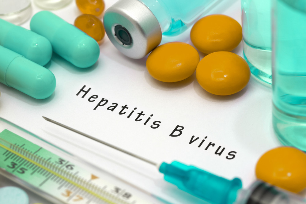 Доклад: Что такое гепатит B?