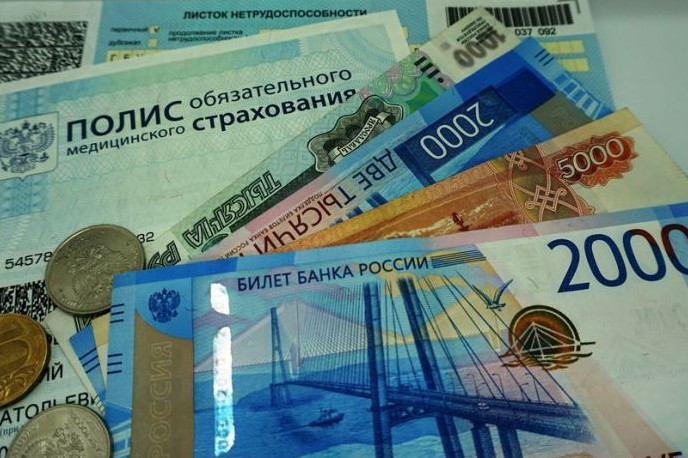 Правительство направит на поддержку систем здравоохранения регионов дополнительно 35 млрд рублей
