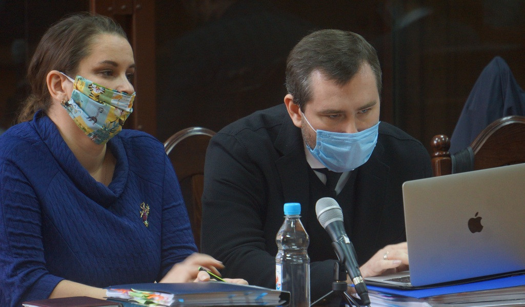 Привлеченные эксперты-защитники Сушкевич попросили назначить новую судмедэкспертизу по делу