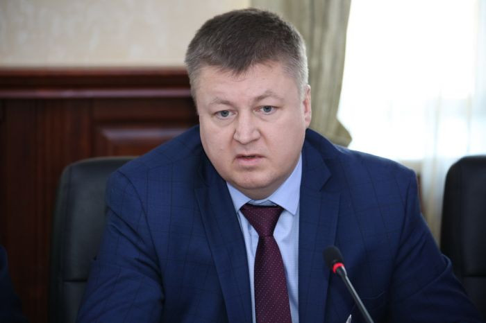 Прокуратура запросила 14 лет колонии для экс-министра здравоохранения Республики Алтай