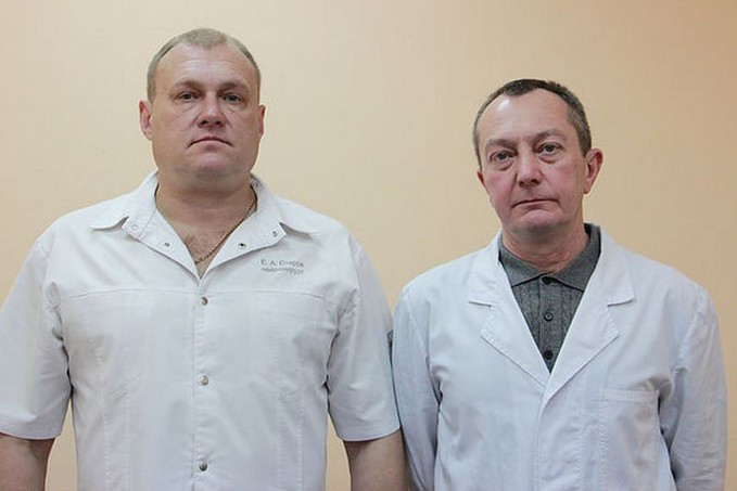В Москве суд вынес приговор известному нейрохирургу Петраки