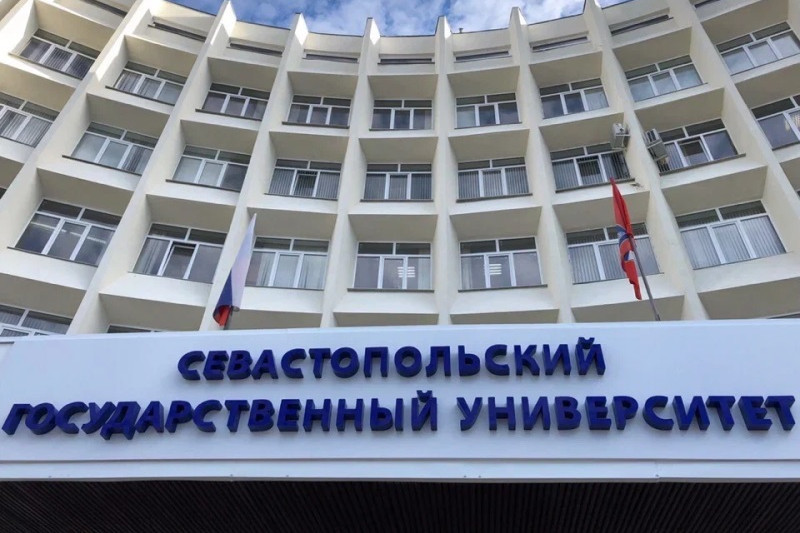 В Севастополе откроется мединститут