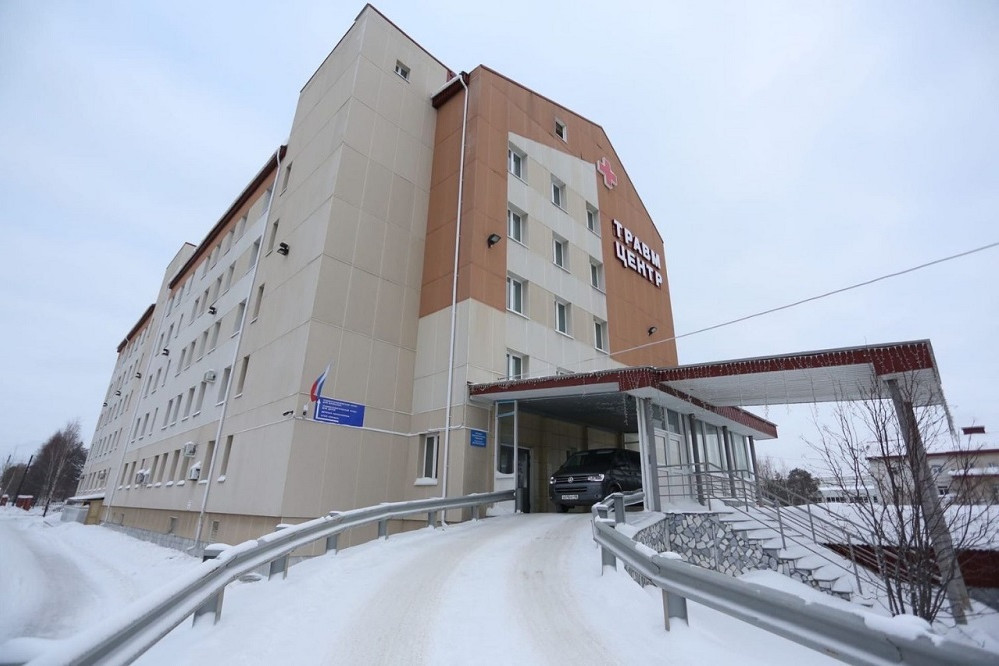 Прокуратура направила в суд дело о доведении до самоубийства медсестры в Сургуте
