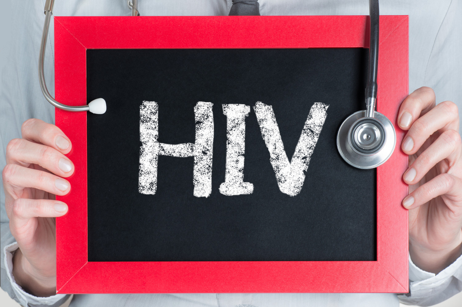 FDA одобрило первый ингибитор капсида для лечения ВИЧ