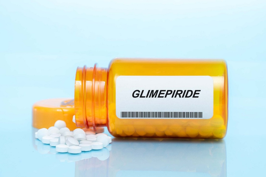 Глимепирид снижал общую и сердечно-сосудистую смертность