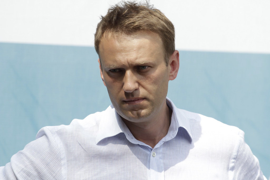 На обращение врачей по поводу здоровья Навального в колонии напомнили о врачебной тайне